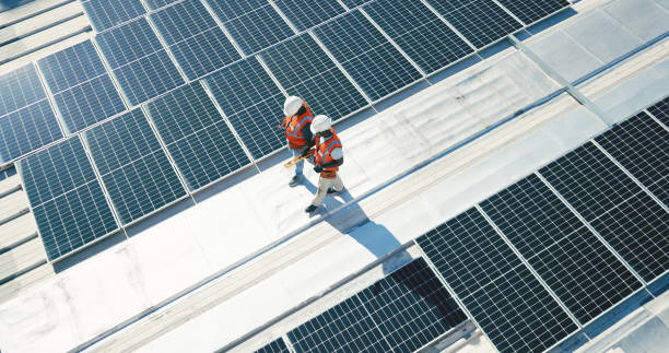 Best Hot Roofs  in Stanfield, NC