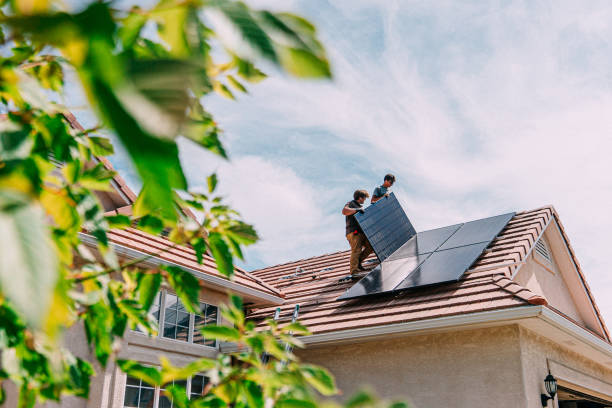 Best Sheet Metal Roofing  in Stanfield, NC