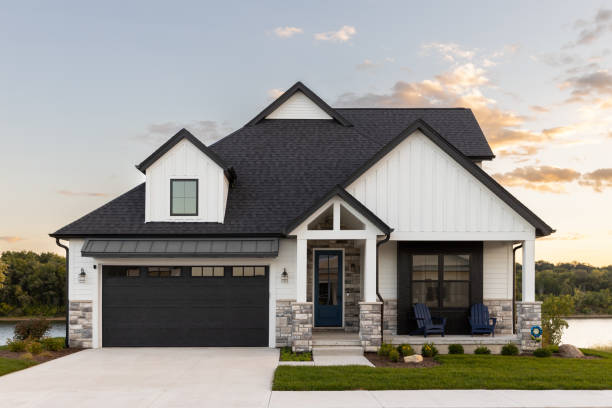 Best Flat Roofing  in Stanfield, NC