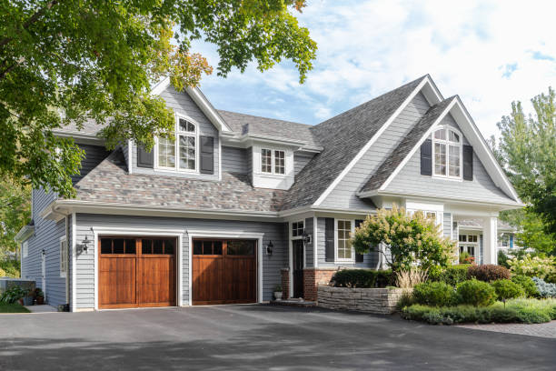 Professional Roofing Service in Stanfield, NC