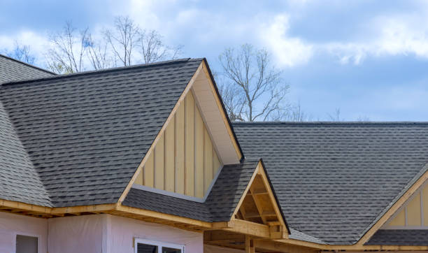 Best Roof Ventilation Installation  in Stanfield, NC
