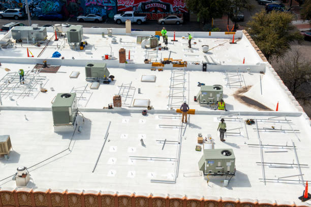 Best Asphalt Shingles Roofing  in Stanfield, NC