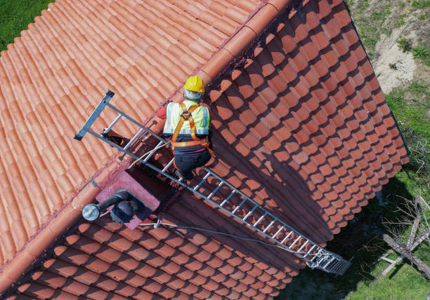 Best Emergency Roof Repair Services  in Stanfield, NC
