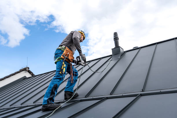 Best Commercial Roofing Services  in Stanfield, NC