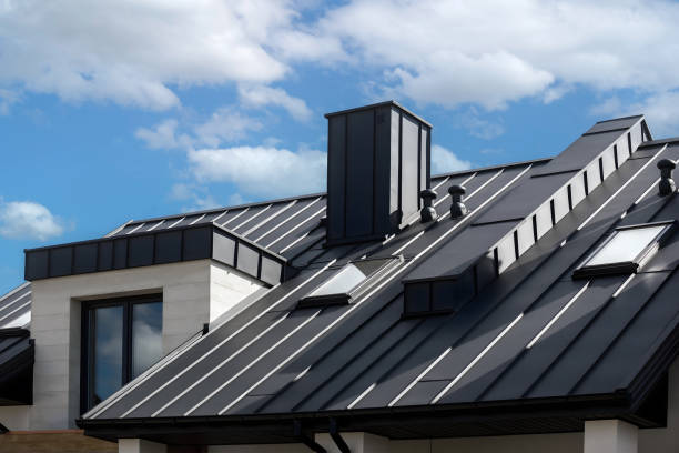 Best Metal Roofing Installation  in Stanfield, NC